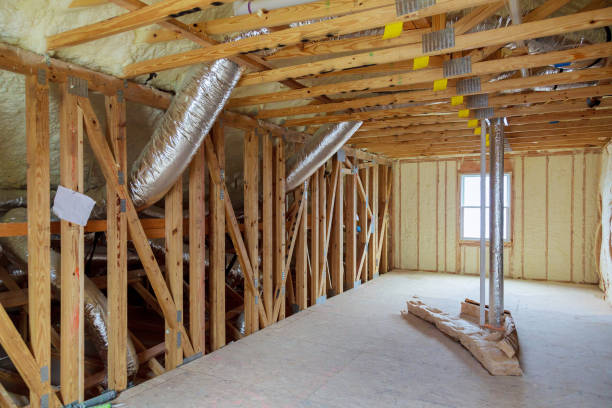 , WI Insulation Contractor Company
