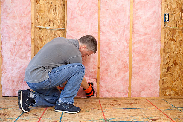 Best Insulation for Specific Applications in Colby, WI